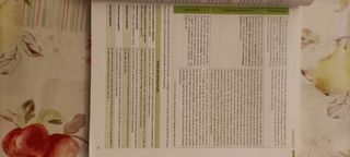 Lengua Castellana y literatura 2 bach 
