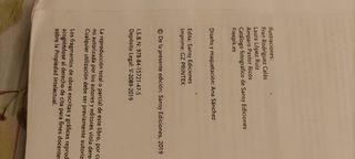 Lengua Castellana y literatura 2 bach 