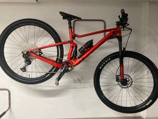 Bicicleta Scott Spark 960 , talla M