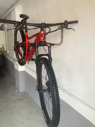 Bicicleta Scott Spark 960 , talla M
