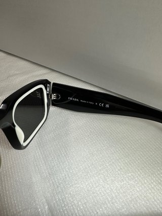 Gafas Prada
