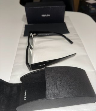 Gafas Prada