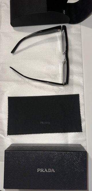 Gafas Prada