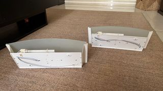 Lámpara plafón pared / aplique pared