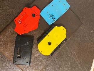 lote maquinitas videojuegos vintage