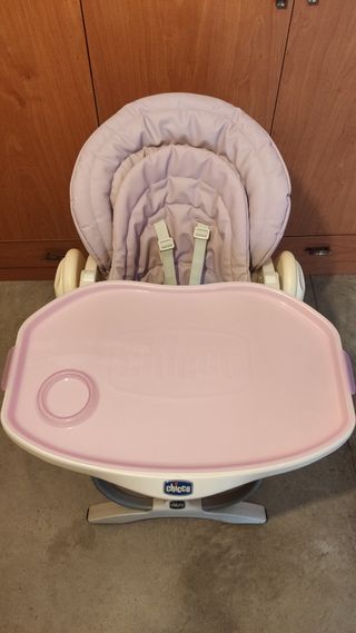 Trona Chicco Polly magic 3 en 1