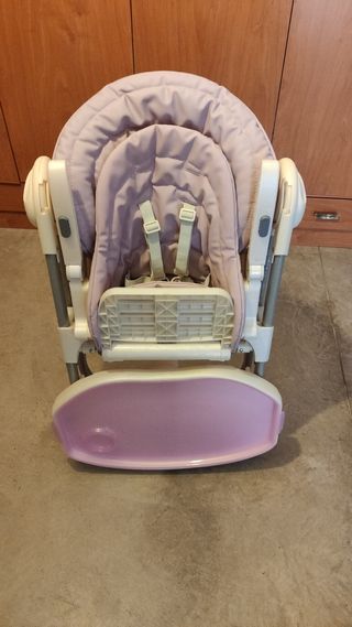 Trona Chicco Polly magic 3 en 1