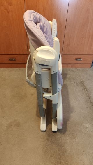 Trona Chicco Polly magic 3 en 1