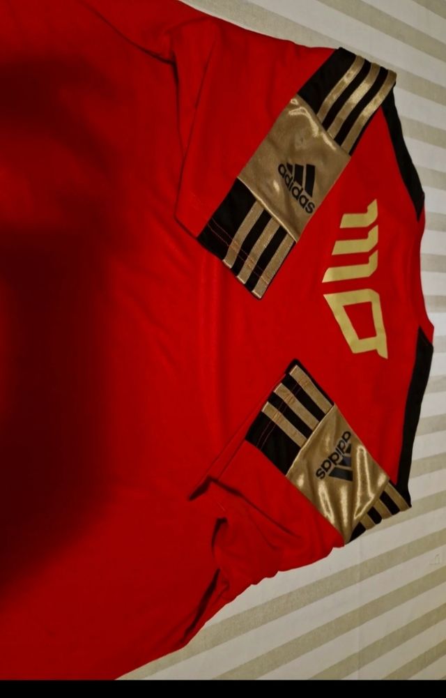 Maglia mohamed salah