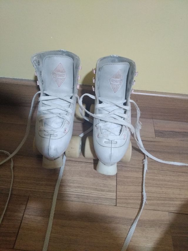 Patines talla 29