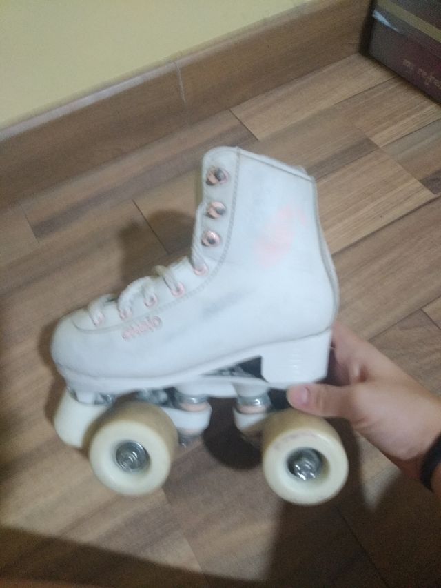 Patines talla 29