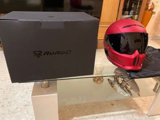 Casco Ruroc