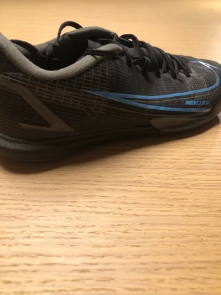 Botas de fútbol sala Nike Mercurial 40