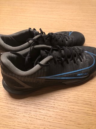 Botas de fútbol sala Nike Mercurial 40
