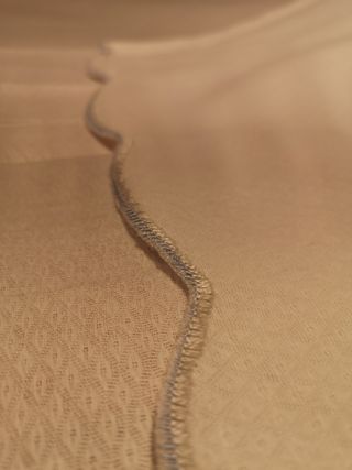 Copriletto -primavera-estate