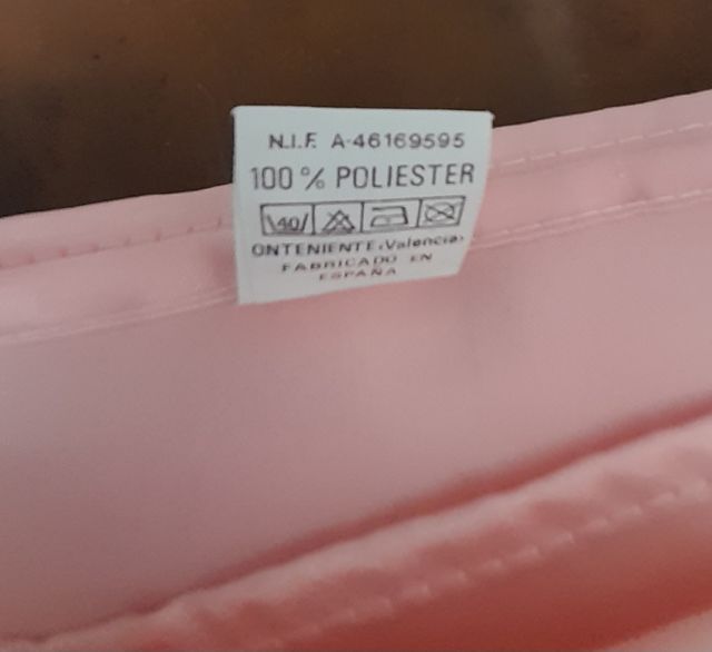 Juego de Sabanas en satin bordado