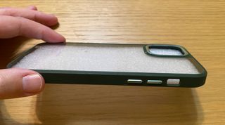 Funda protectora Iphone 11 pro