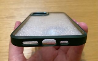 Funda protectora Iphone 11 pro