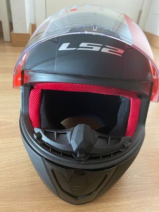Casco moto L52 Helmets
