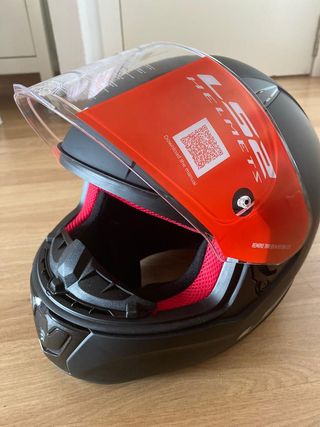 Casco moto L52 Helmets