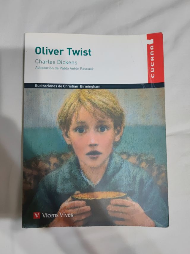 Oliver Twist