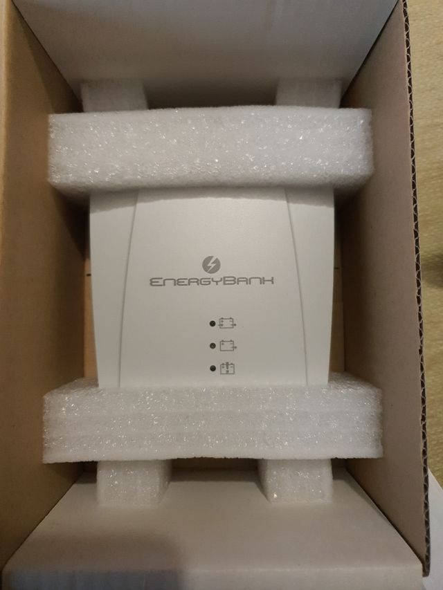 2N Energy Bank Nuevo (OFERTA)