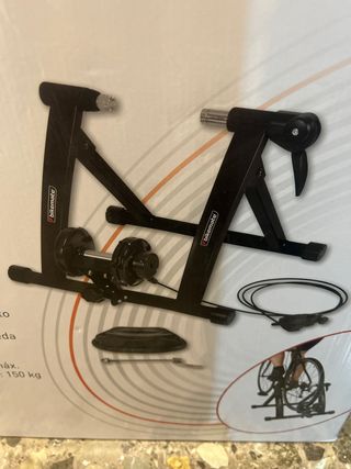 rodillo bici