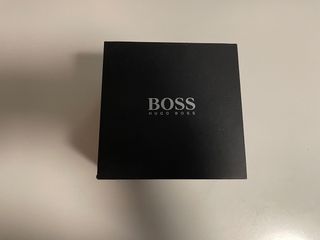BOSS Reloj Analógico