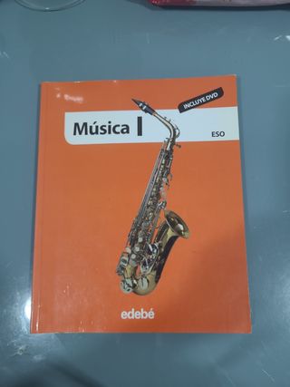Música I ESO