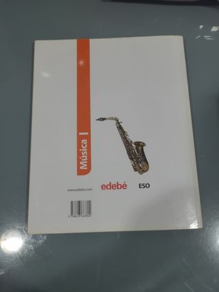 Música I ESO