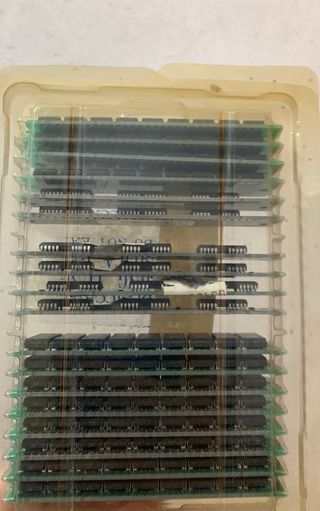 Memorias para ordenador pc
