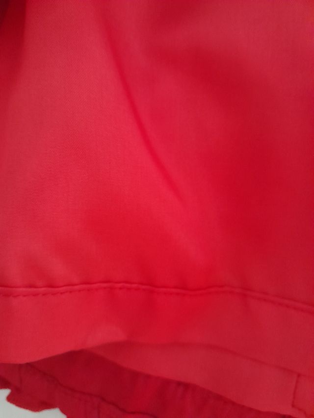 Vestido fiesta Tintoretto