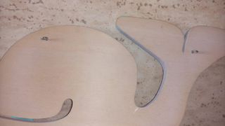 🐳Percha madera personalizada