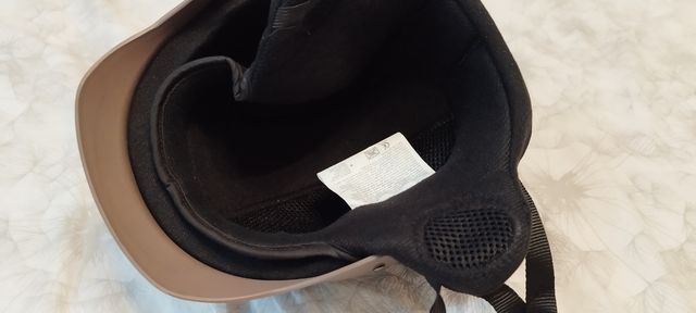 Casco ski, snow niño (Tengo dos)