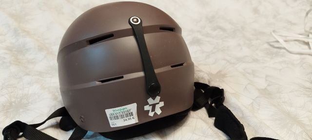 Casco ski, snow niño (Tengo dos)