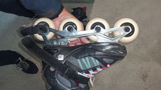 Patines en línea