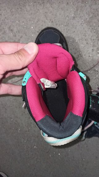 Patines en línea