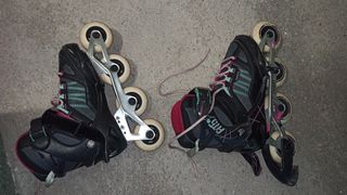 Patines en línea