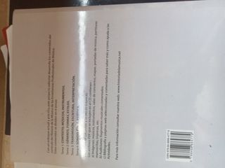 Historia de la música para conservatorio