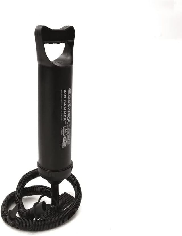 Inflador air hammer 14"
