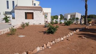 Jardinero Particular
