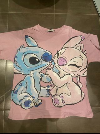 pack de 2 camisetas y un cinturon 