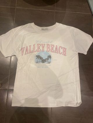 pack de 2 camisetas y un cinturon 