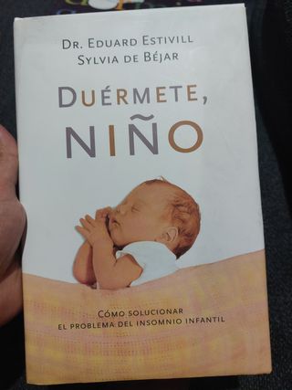 Duérmete, niño