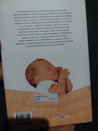 Duérmete, niño