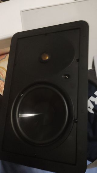 Altavoz de pared Monitor Audio W180 CUSTOM SERIES
