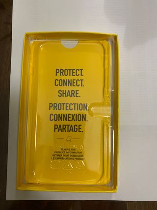 FUNDA IPHONE XS MAX OTTERBOX