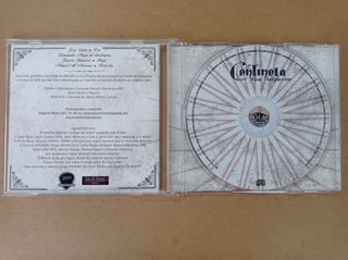 CD Centinela ''Pura satisfacción''