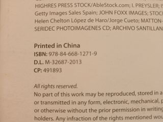 2 Libros Inglés 3 Primaria (ACTIVITY y STUDENTS)