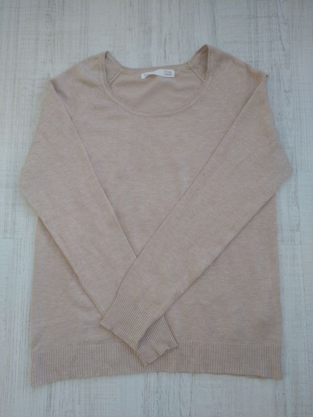 Lote 4 jerseys mujer (jersey verde vendido)